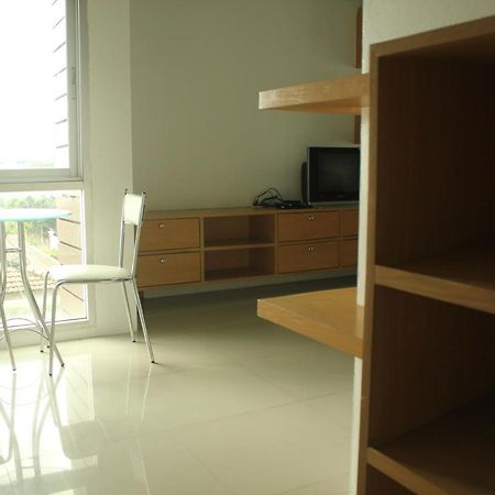 Bansabai Sabaidee Service Apartment Bangkok Zewnętrze zdjęcie