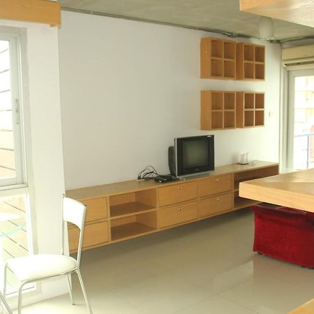 Bansabai Sabaidee Service Apartment Bangkok Zewnętrze zdjęcie