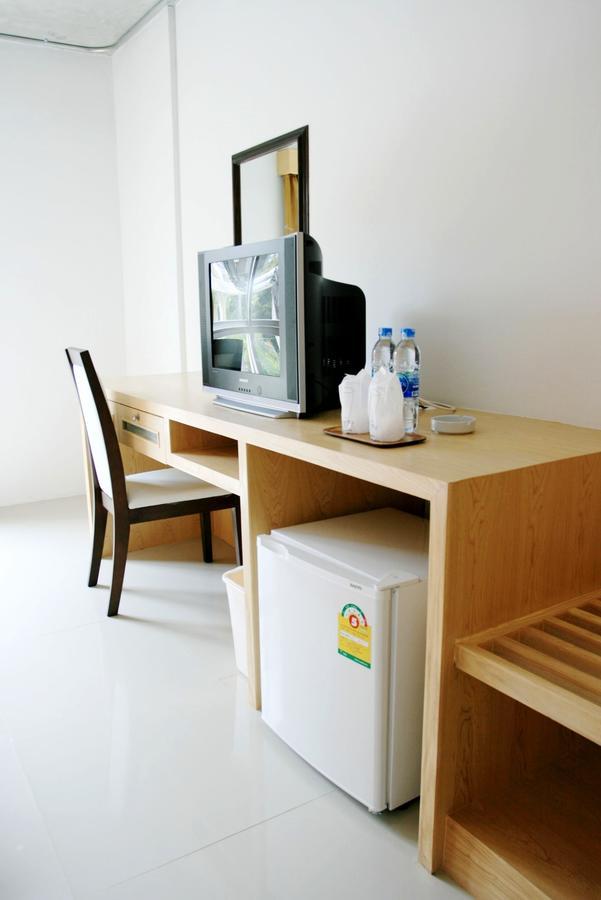 Bansabai Sabaidee Service Apartment Bangkok Zewnętrze zdjęcie