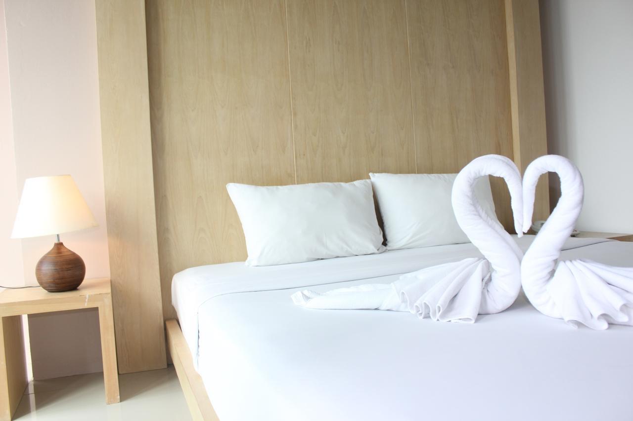 Bansabai Sabaidee Service Apartment Bangkok Zewnętrze zdjęcie