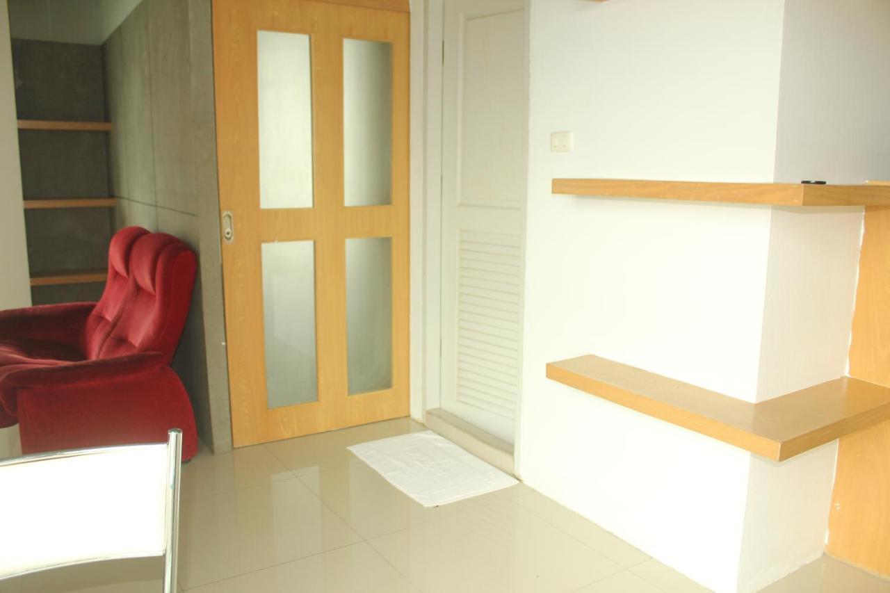 Bansabai Sabaidee Service Apartment Bangkok Zewnętrze zdjęcie